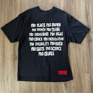 CHNGE Pro Pro Pro Graphic T-Shirt